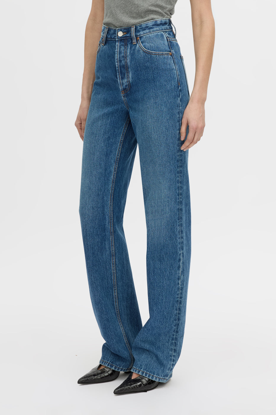 Manuela Denim Jean