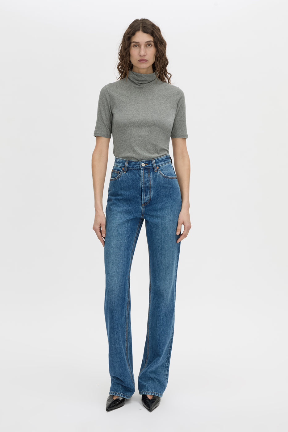 Manuela Denim Jean