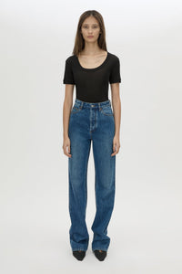 Manuela Denim Jean