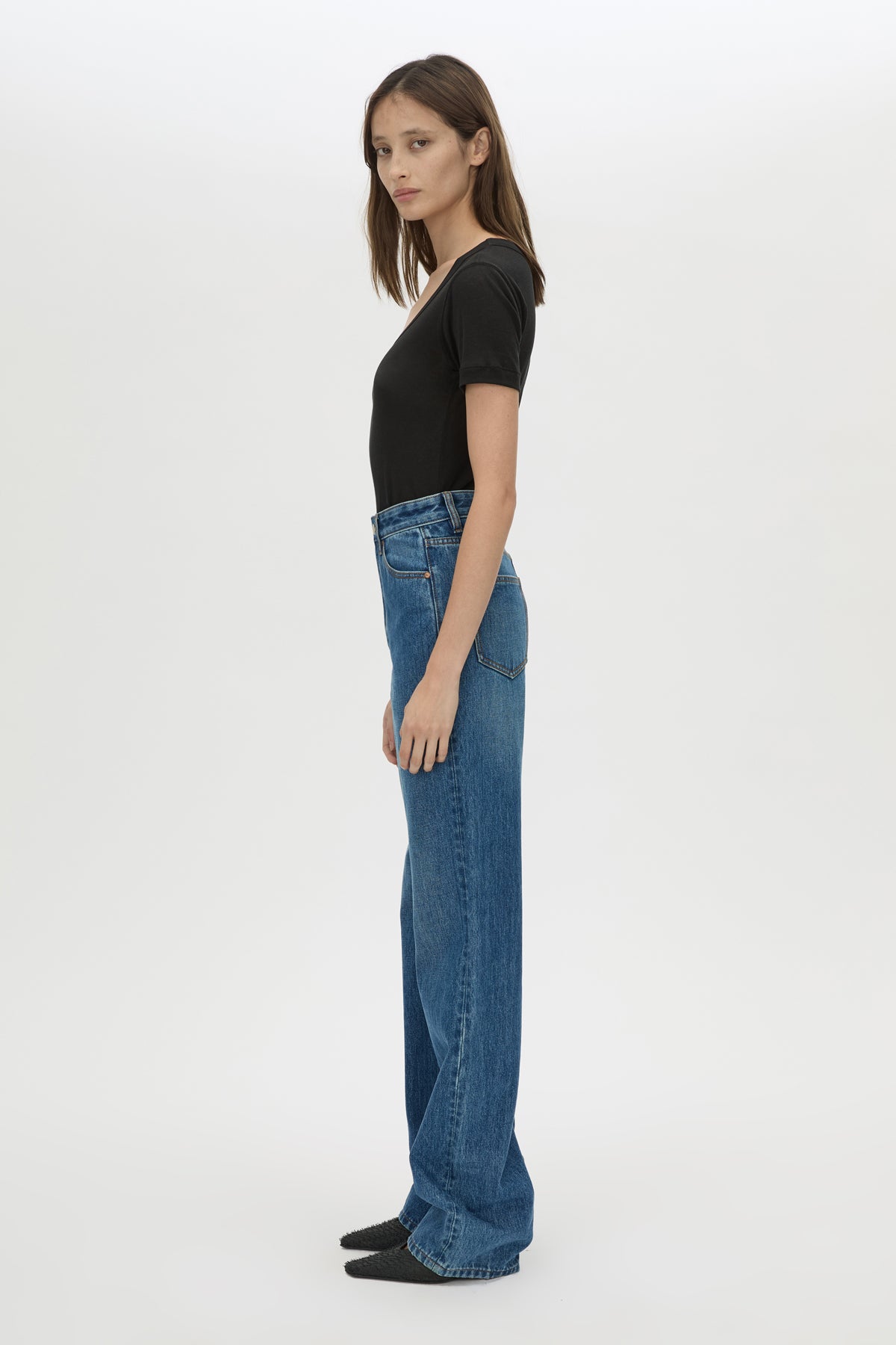 Manuela Denim Jean