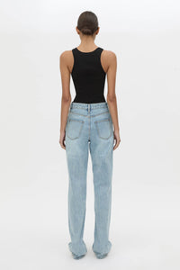 Manuela Denim Jean
