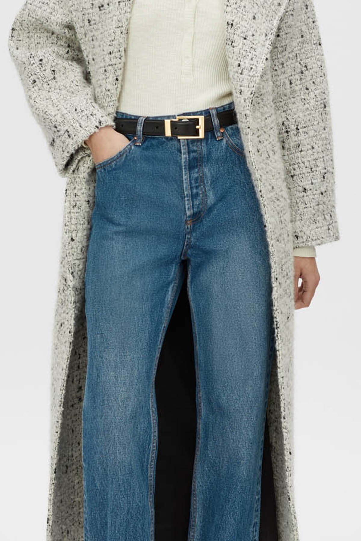 Manuela Denim Jean