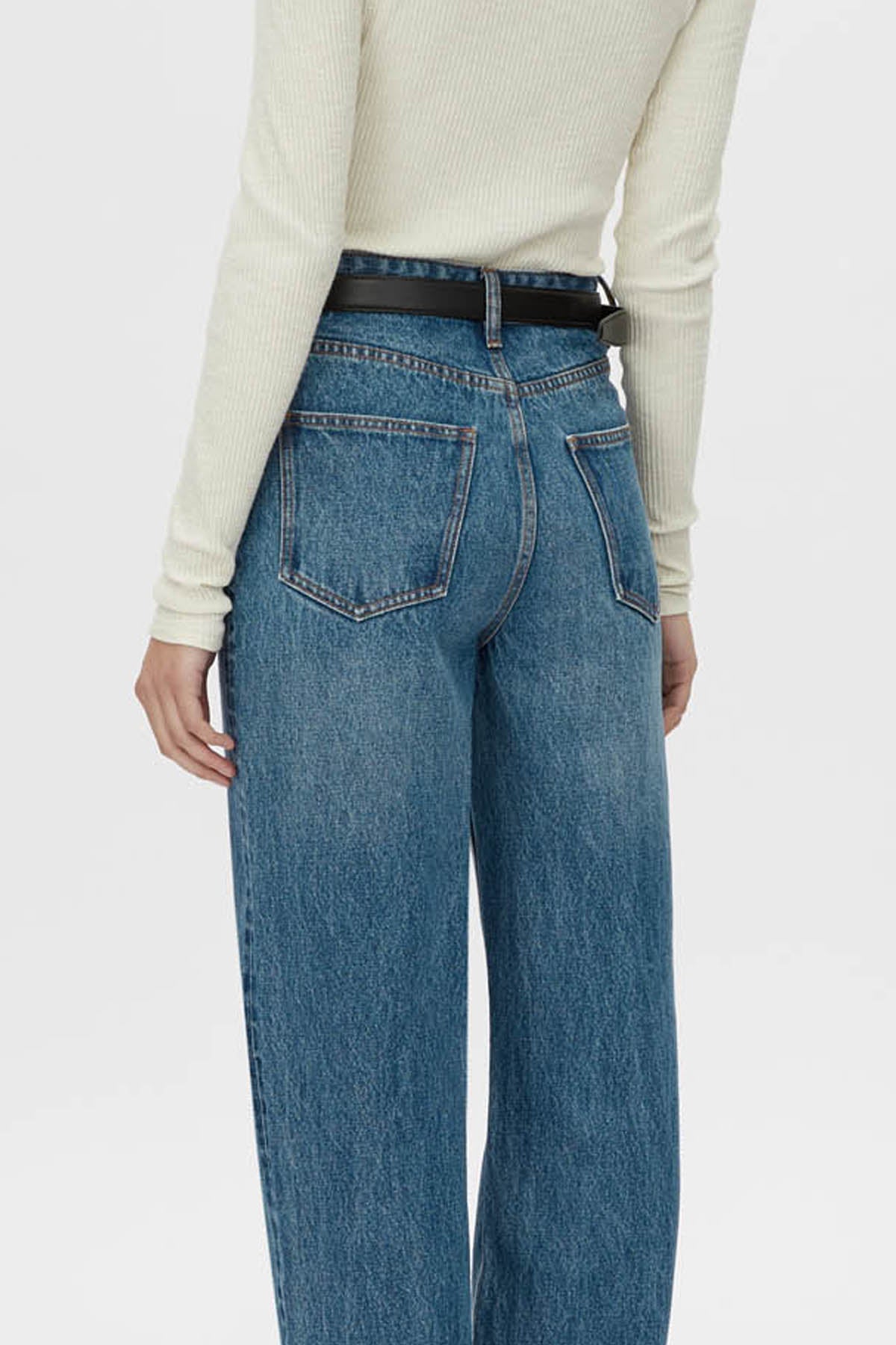 Manuela Denim Jean