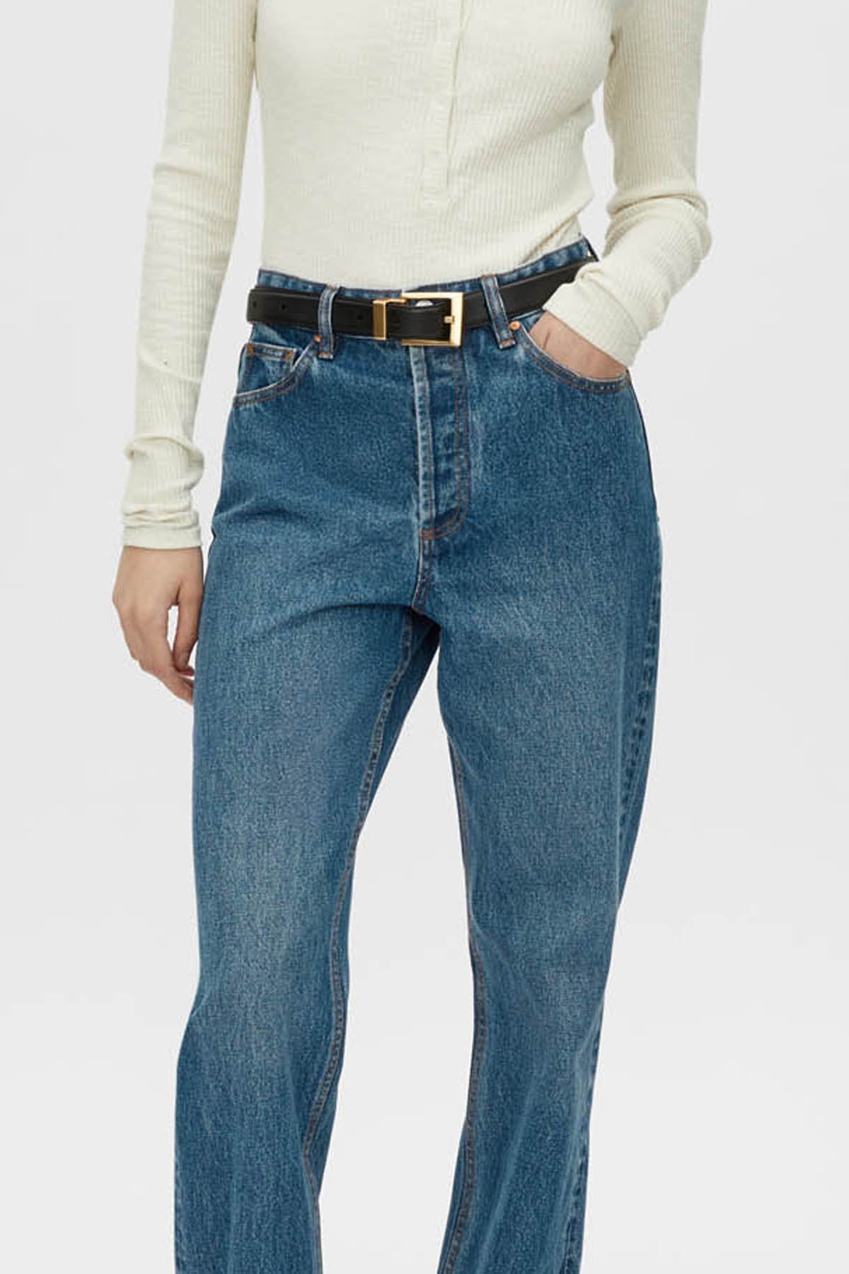 Manuela Denim Jean