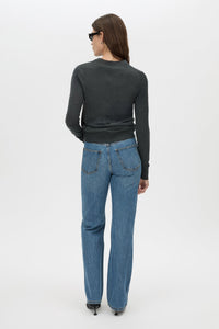 Manuela Denim Jean