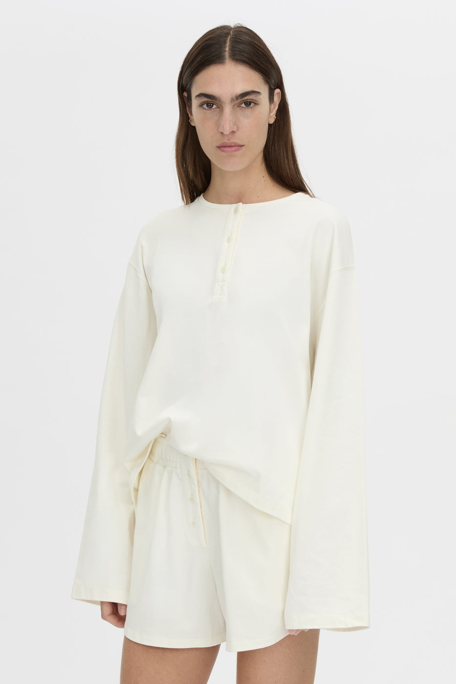 Maris Long Sleeve Tee