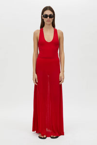 Marjorie Maxi Skirt