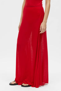Marjorie Maxi Skirt