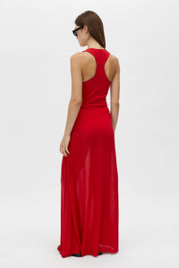 Marjorie Maxi Skirt