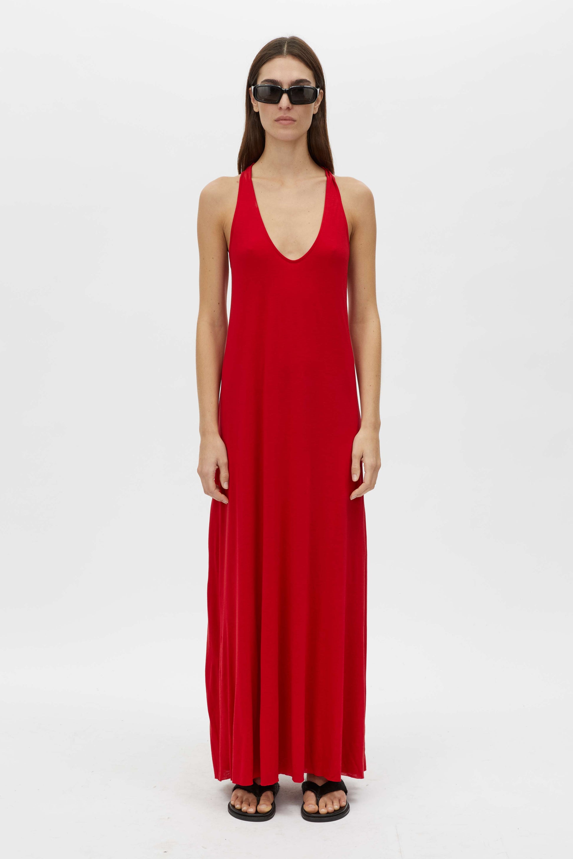 Marjorie Maxi Dress