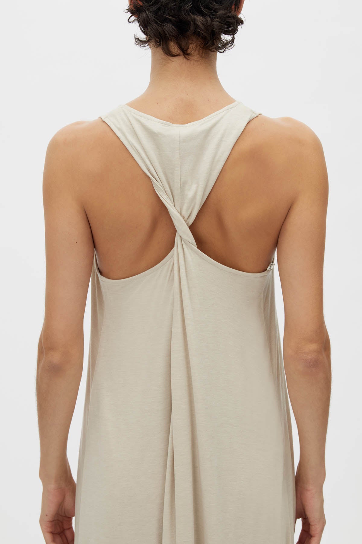 Marjorie Maxi Dress