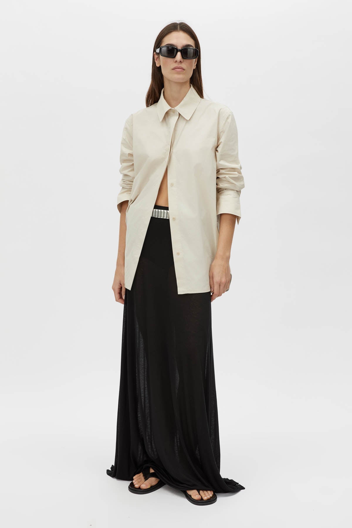 Gill Button Up Shirt