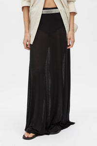 Marjorie Maxi Skirt