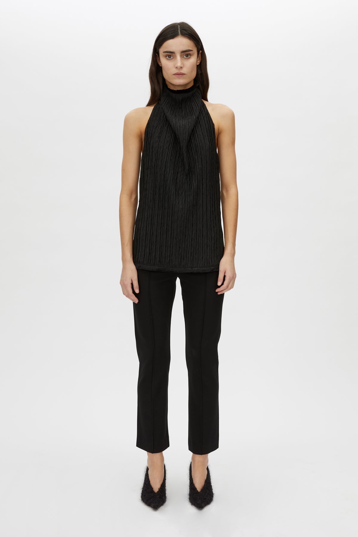 Mavis Top