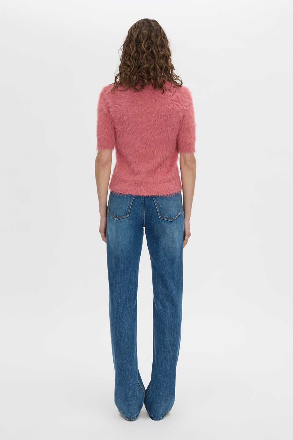 Maxime Knit Top