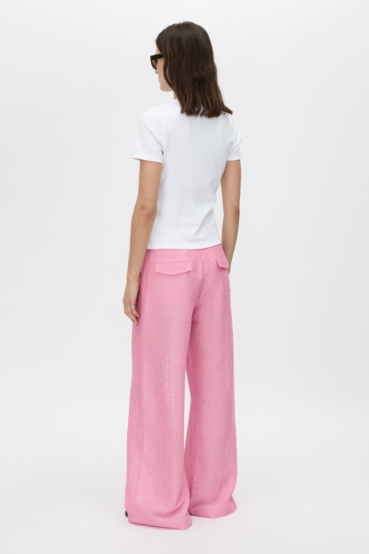 Alba Rib Tee