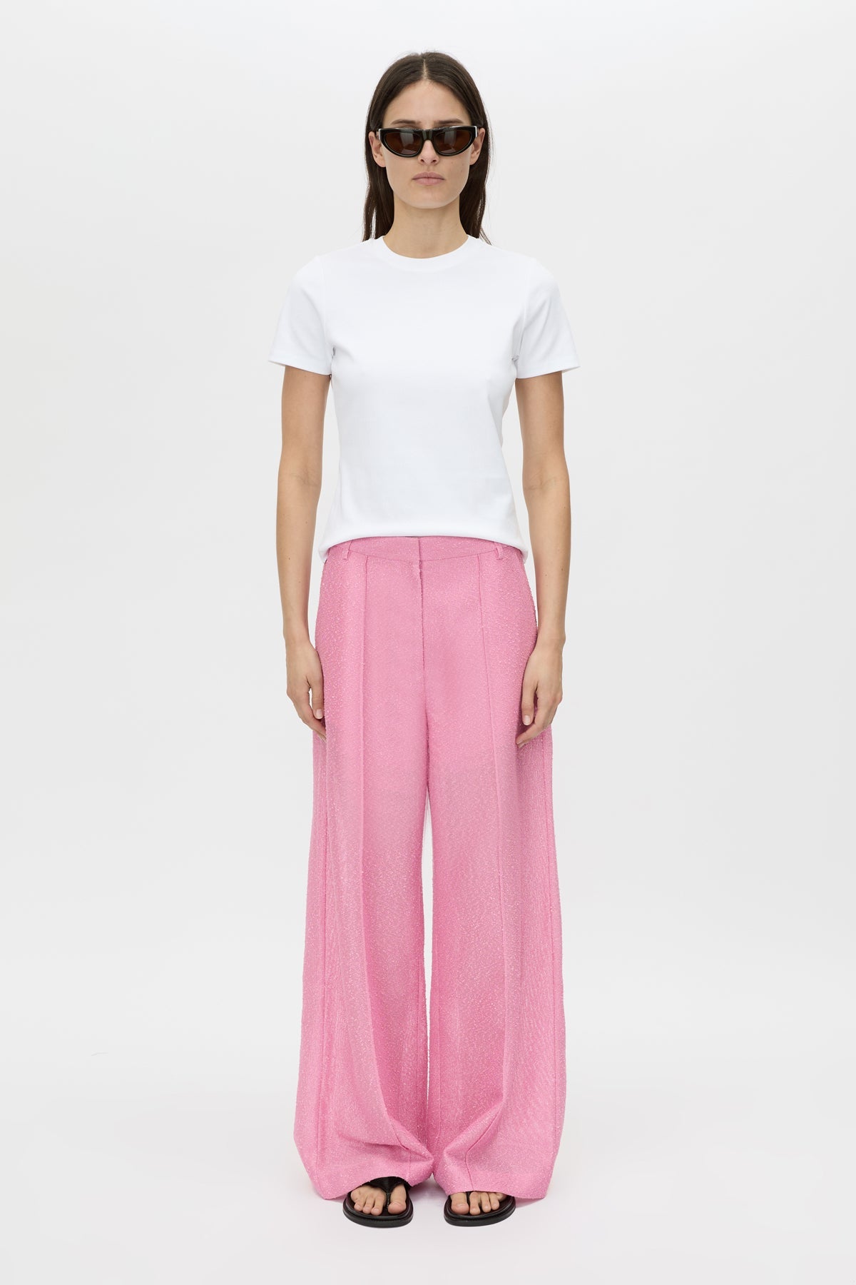 Alba Rib Tee