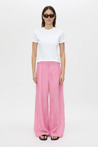 Alba Rib Tee