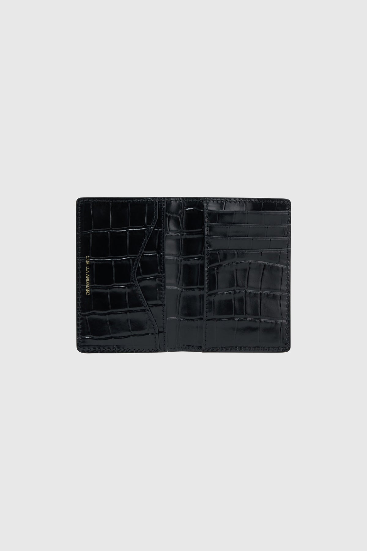 Mette Card Wallet