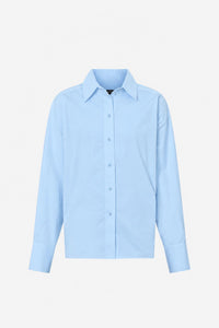 Milo Tie Back Shirt
