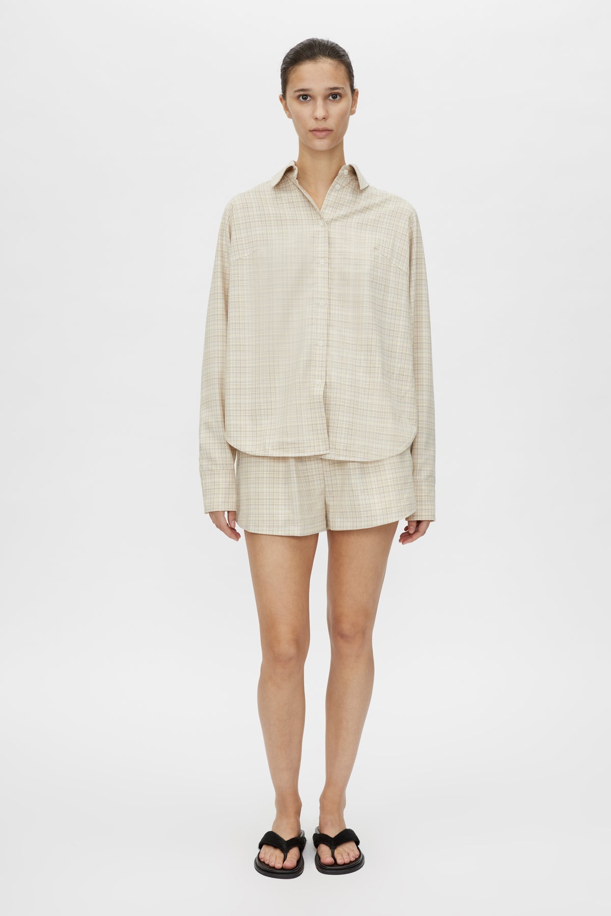 Modulo Shirt