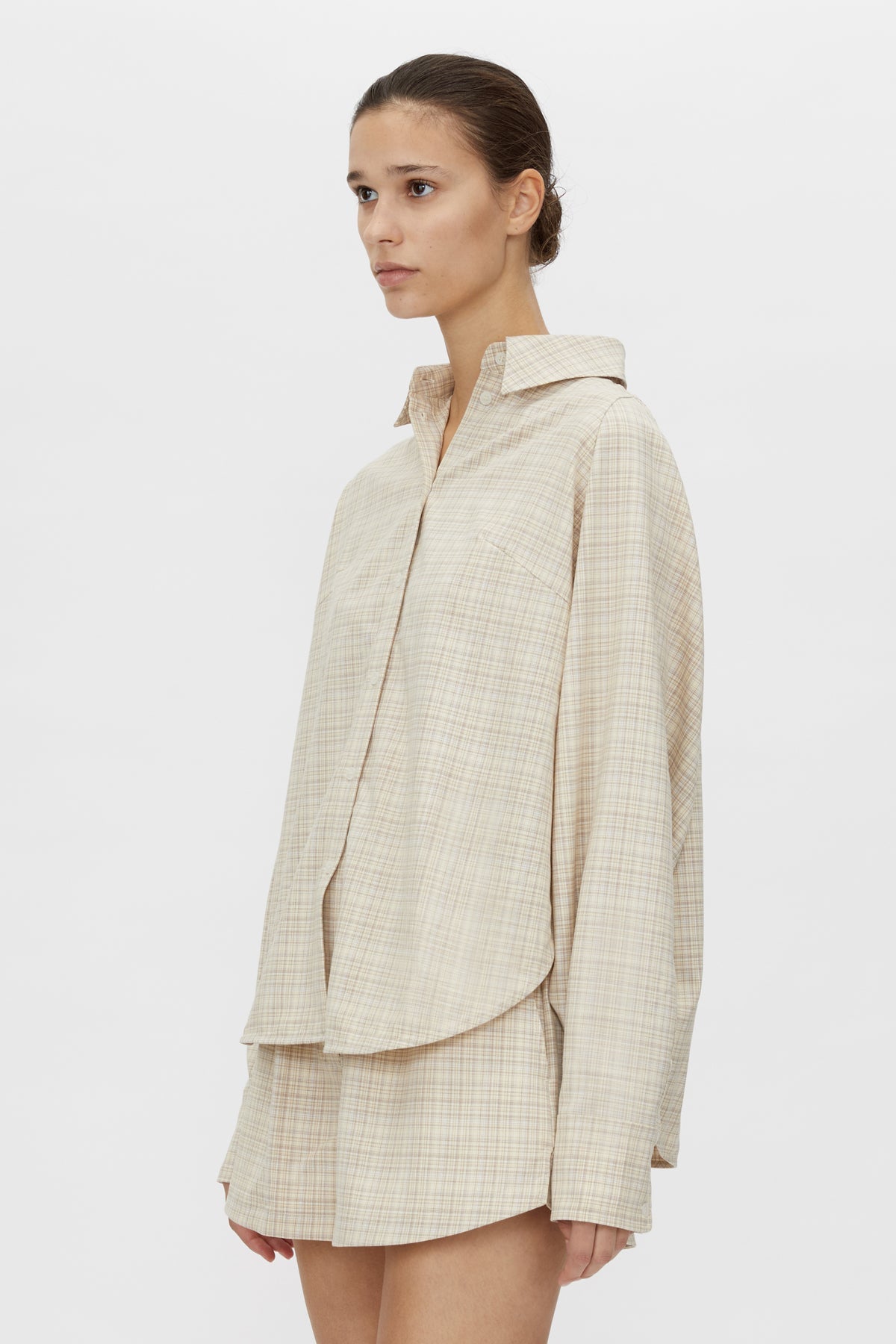 Modulo Shirt