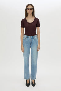 Myles Denim Jean