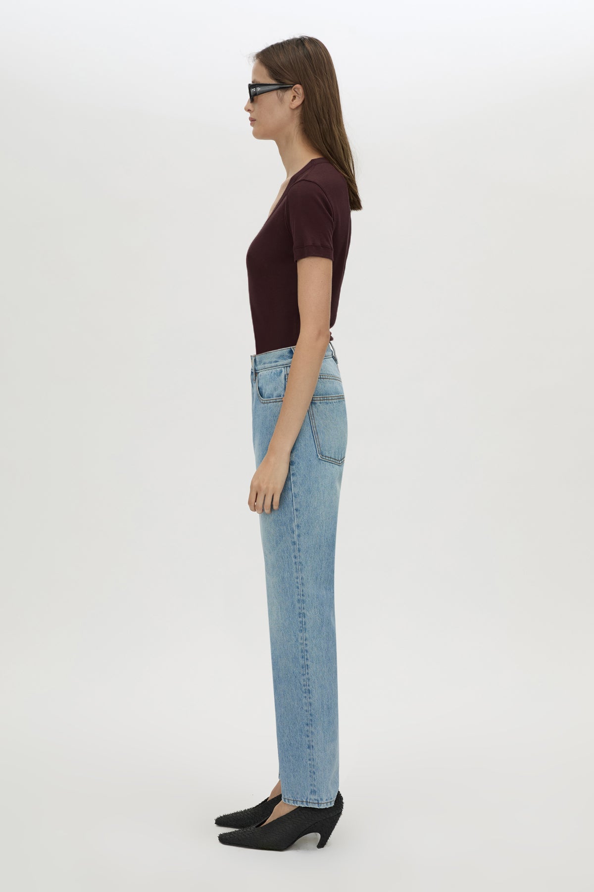 Myles Denim Jean