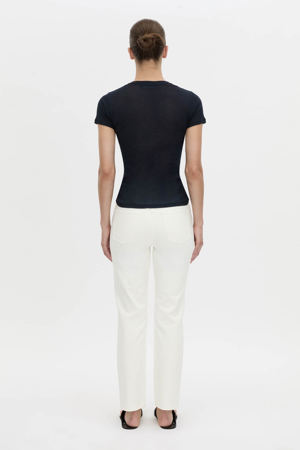 Myles Denim Jean
