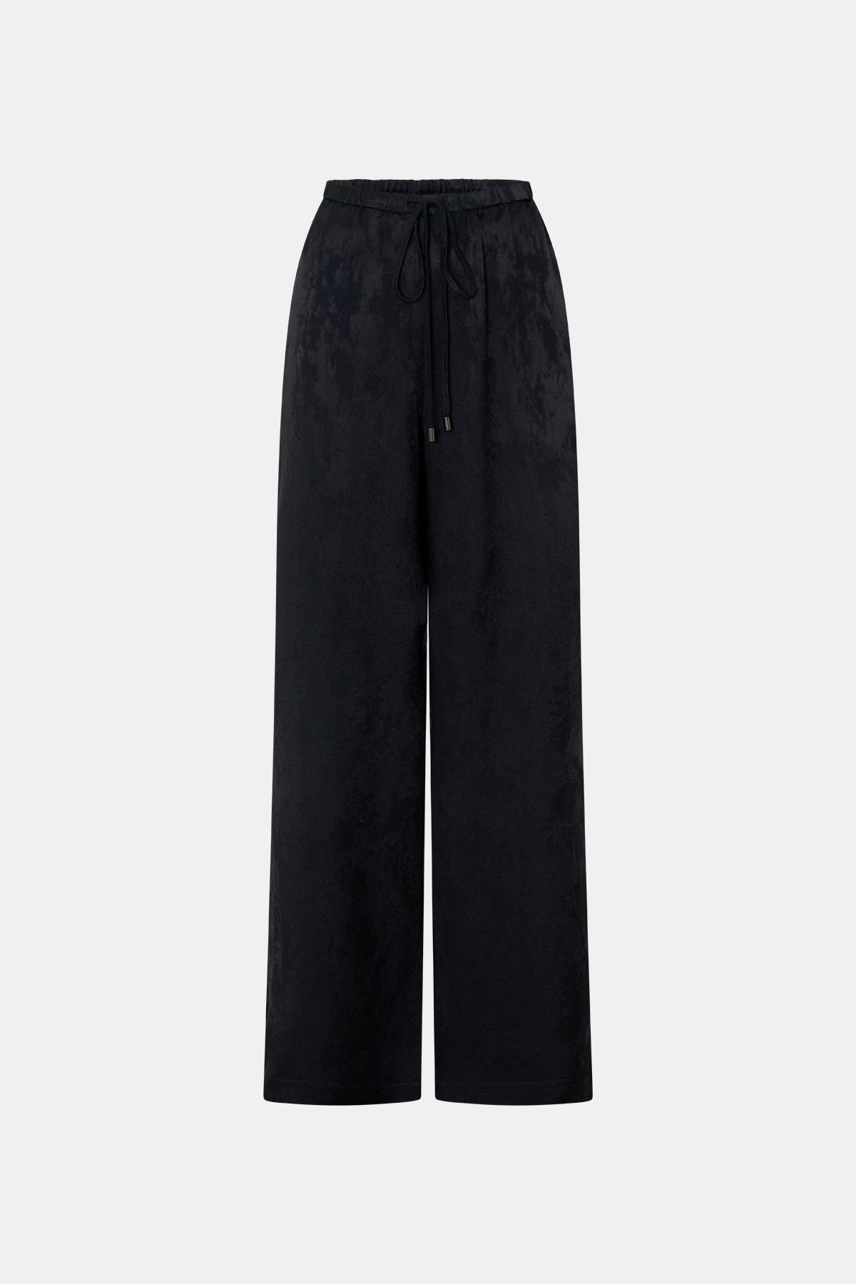 Naidee Satin Relaxed Pant