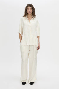 Naidee Satin Shirt