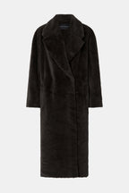 Nala Furry Coat