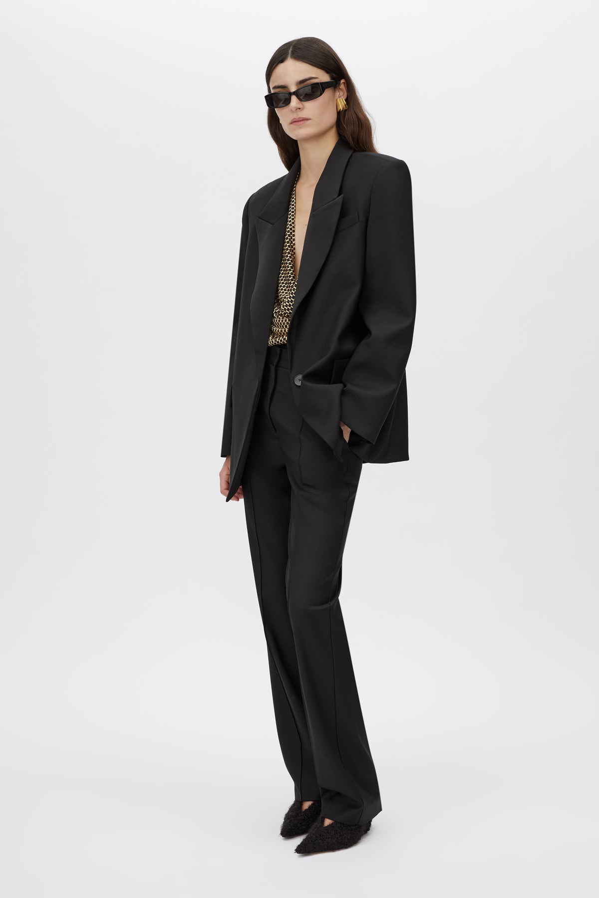 Natalini Blazer