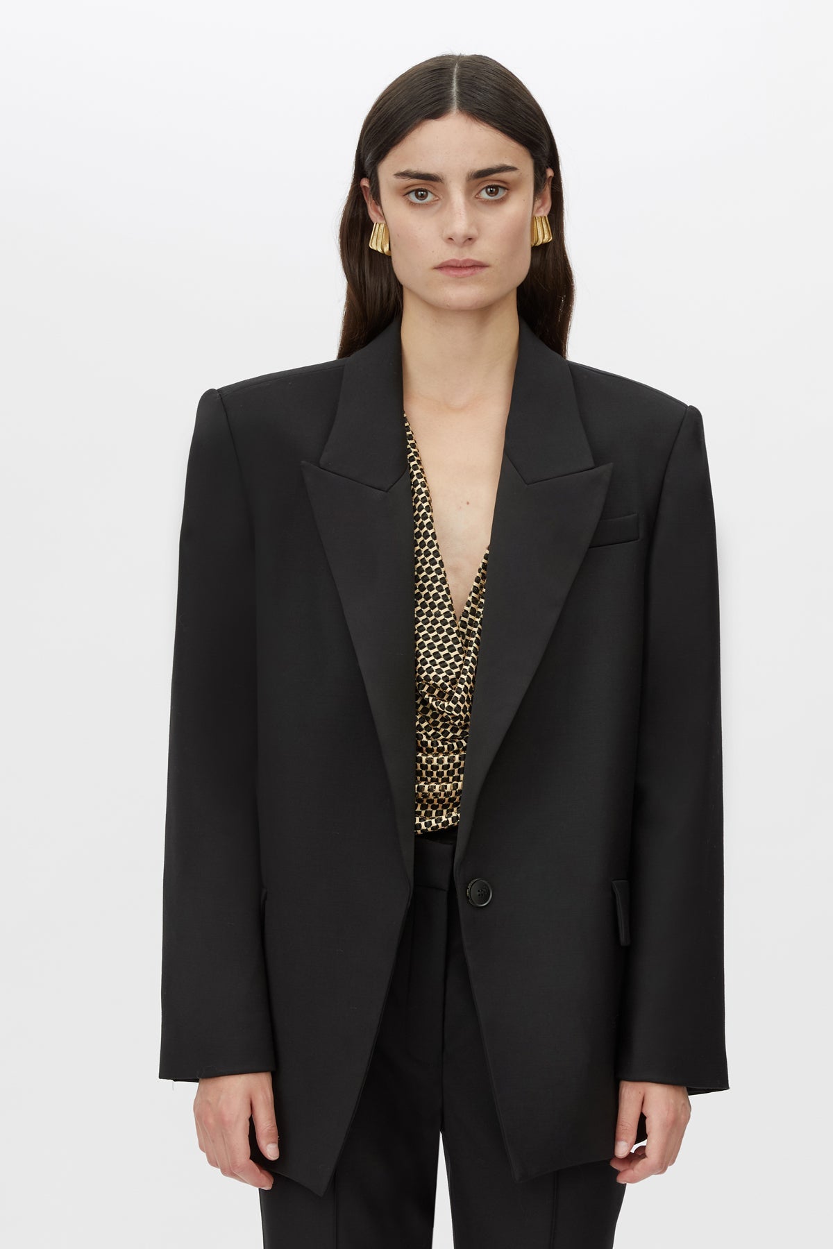 Natalini Blazer