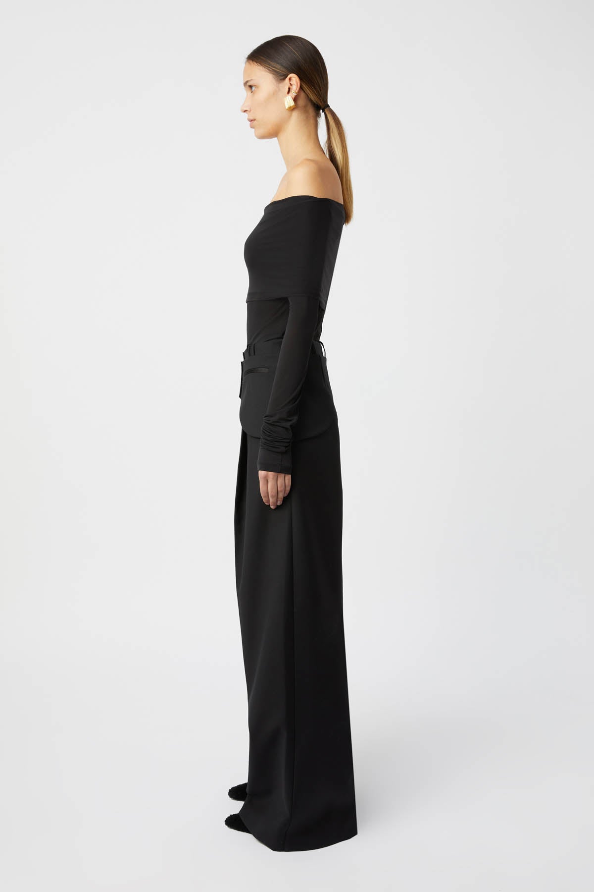 Natalini Pant