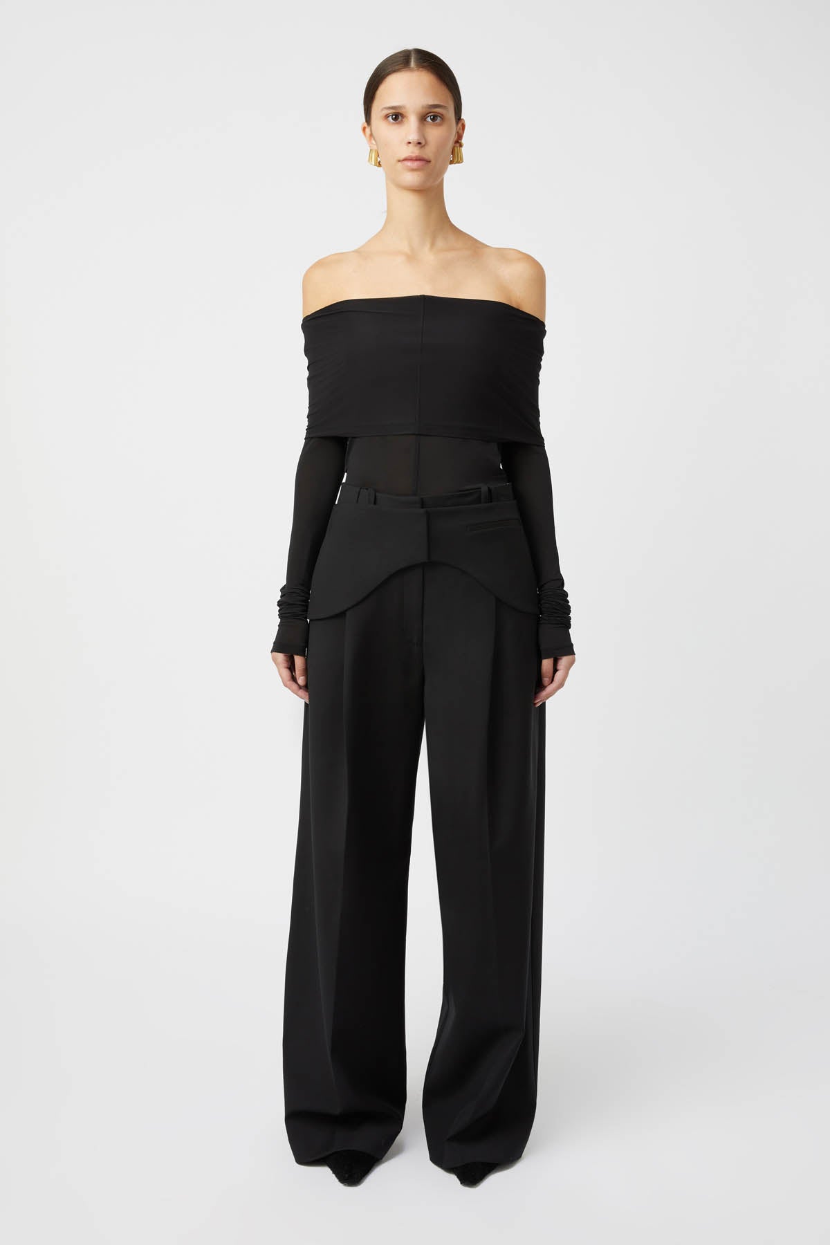 Natalini Pant