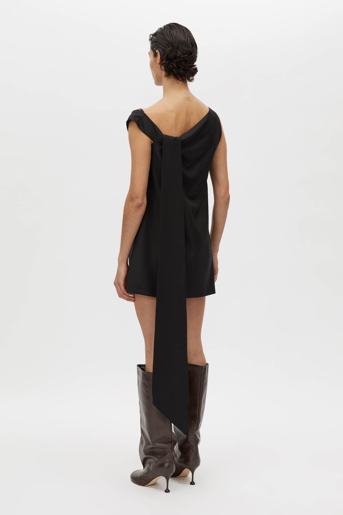 Natalini Mini Dress