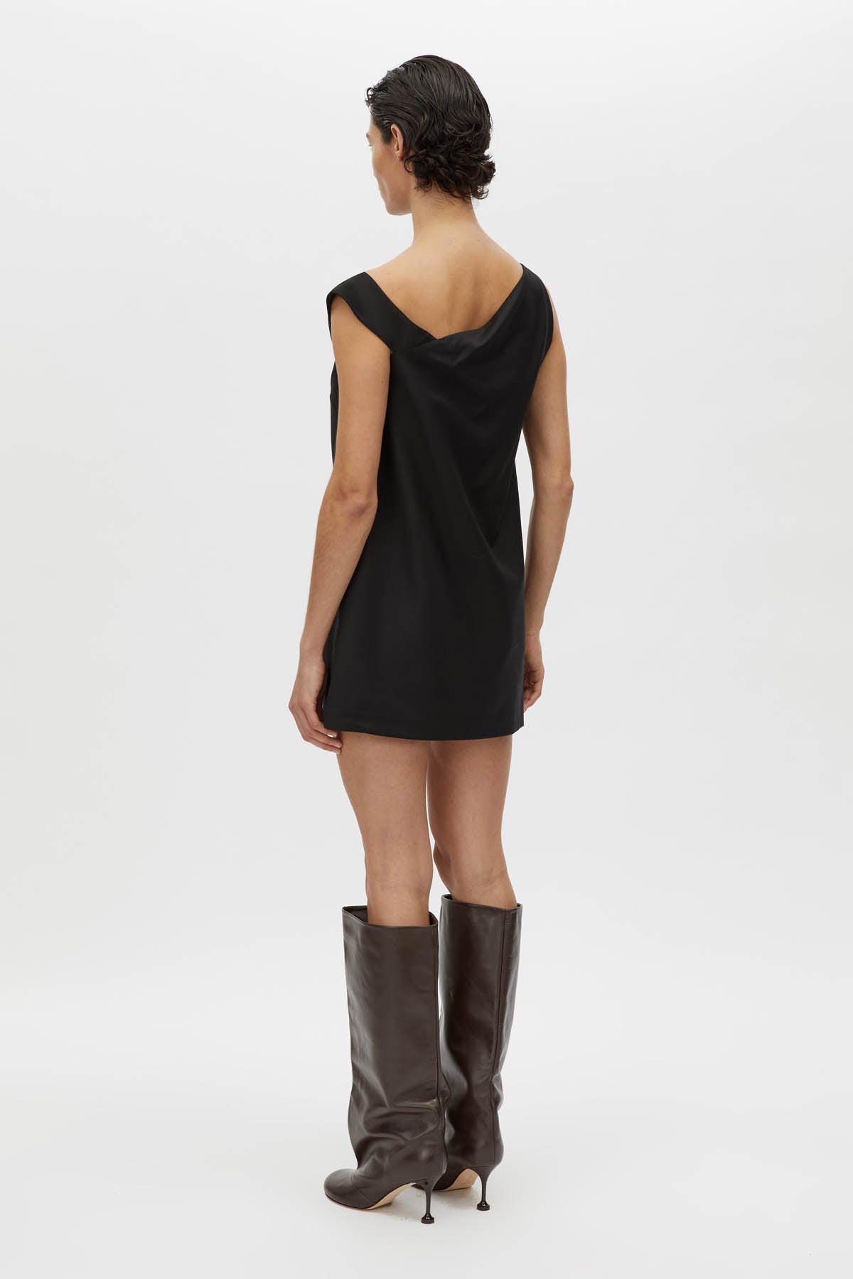 Natalini Mini Dress