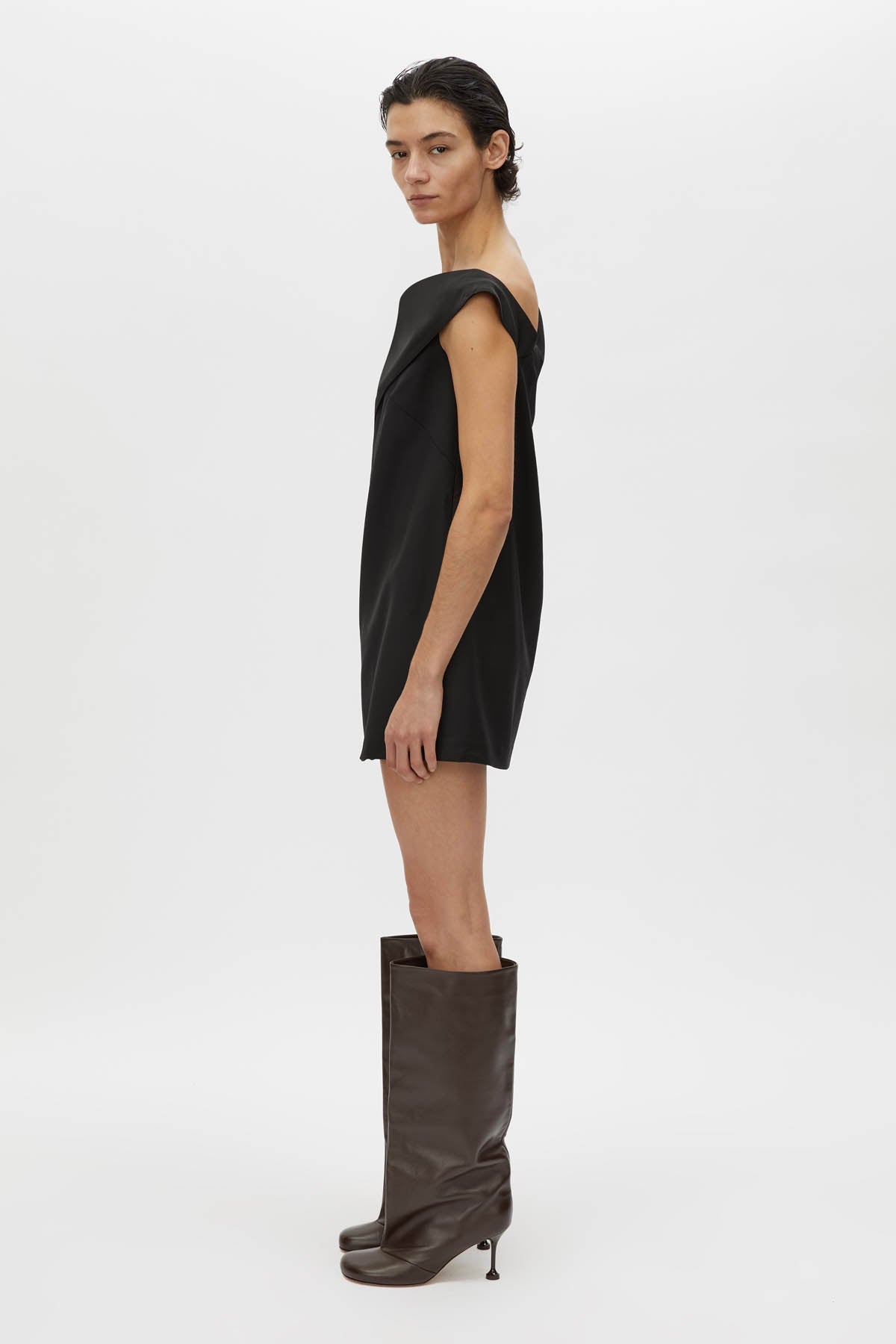 Natalini Mini Dress