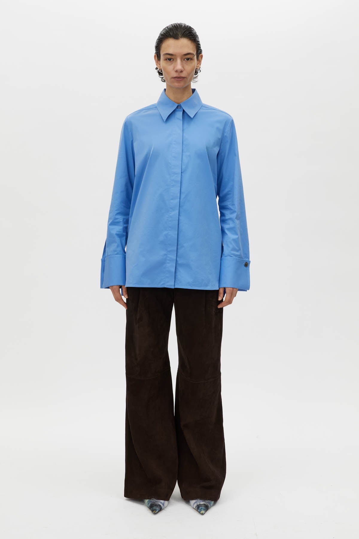 Nave Shirt