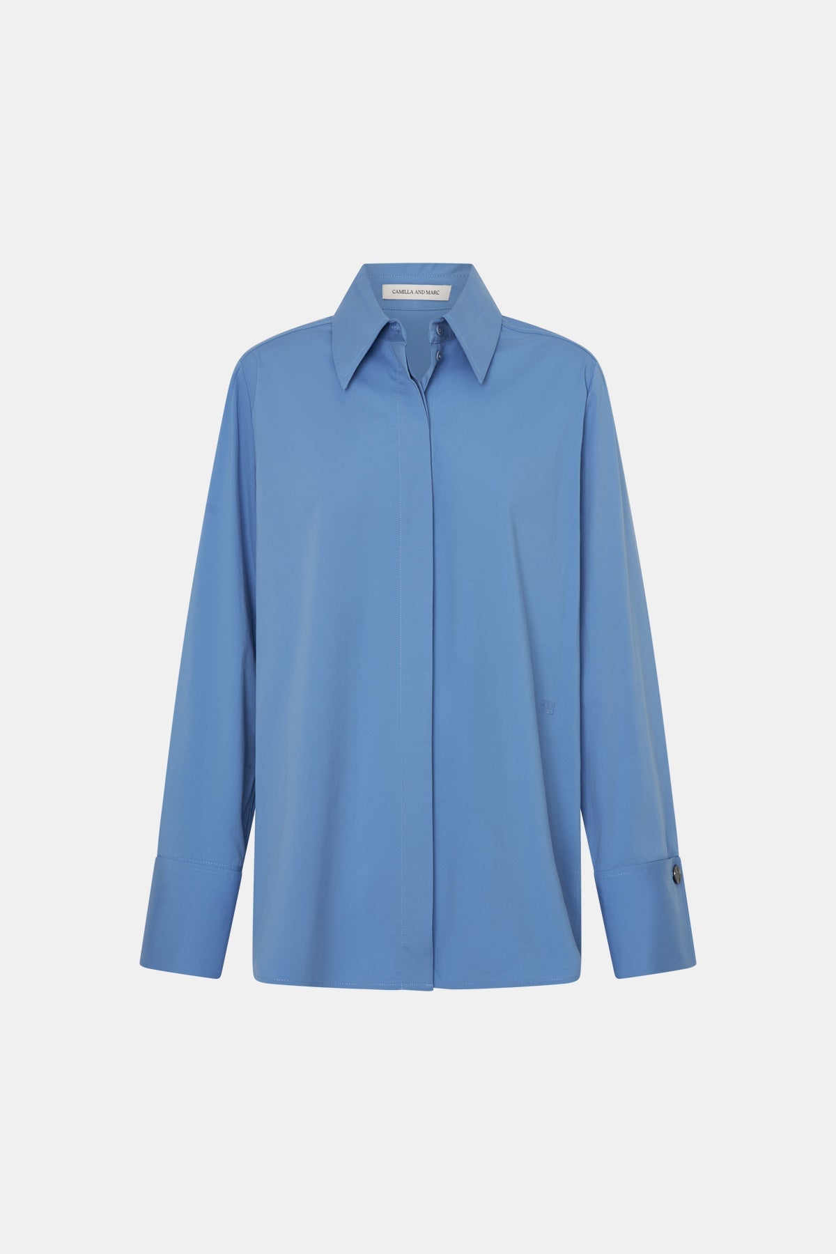 Nave Shirt