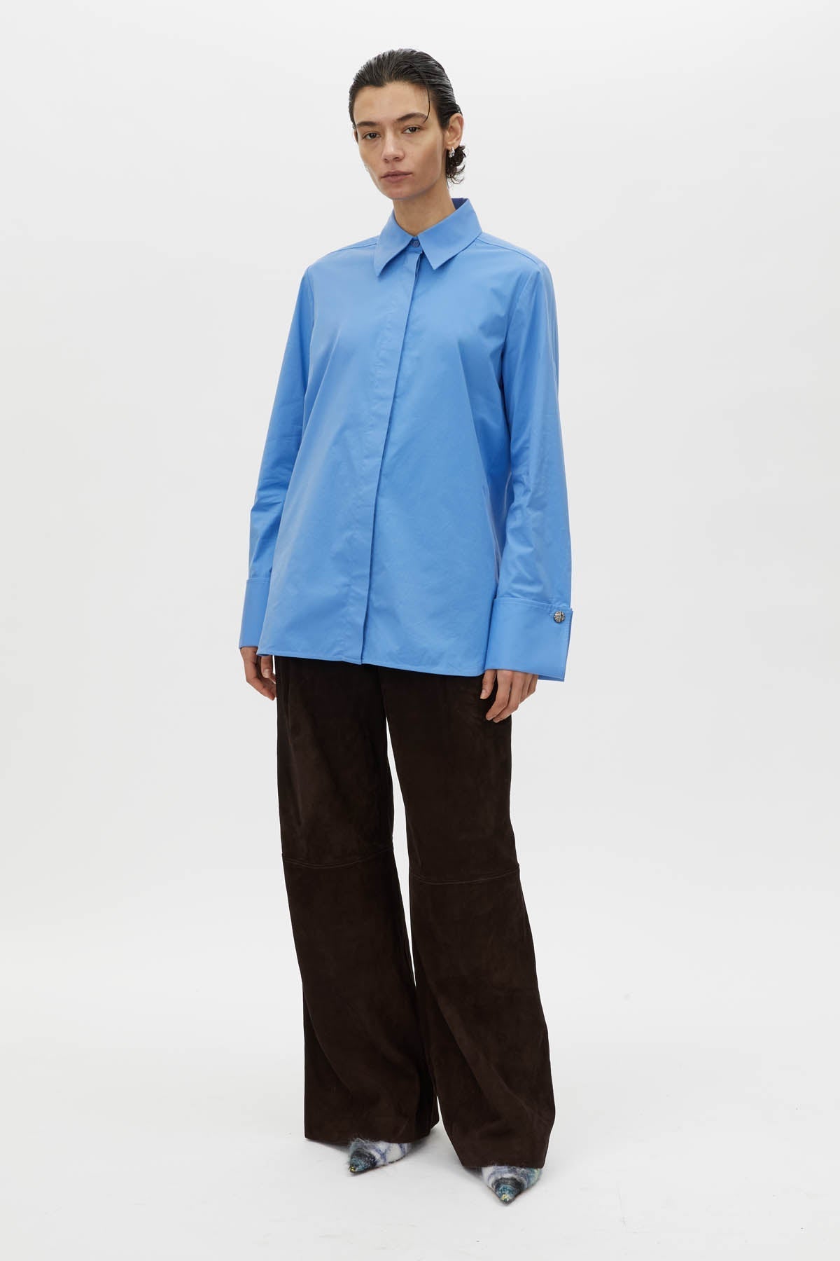 Nave Shirt