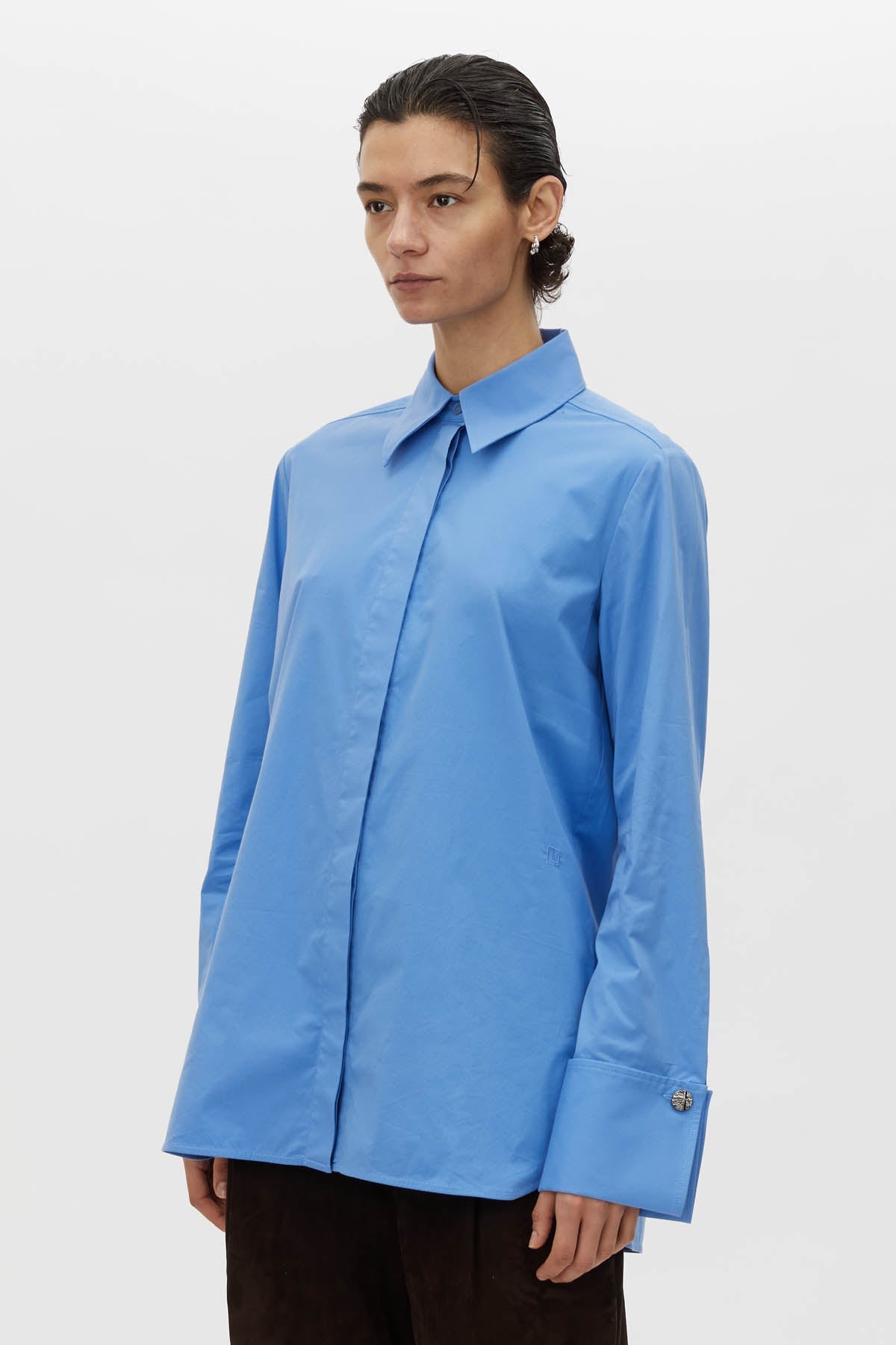 Nave Shirt