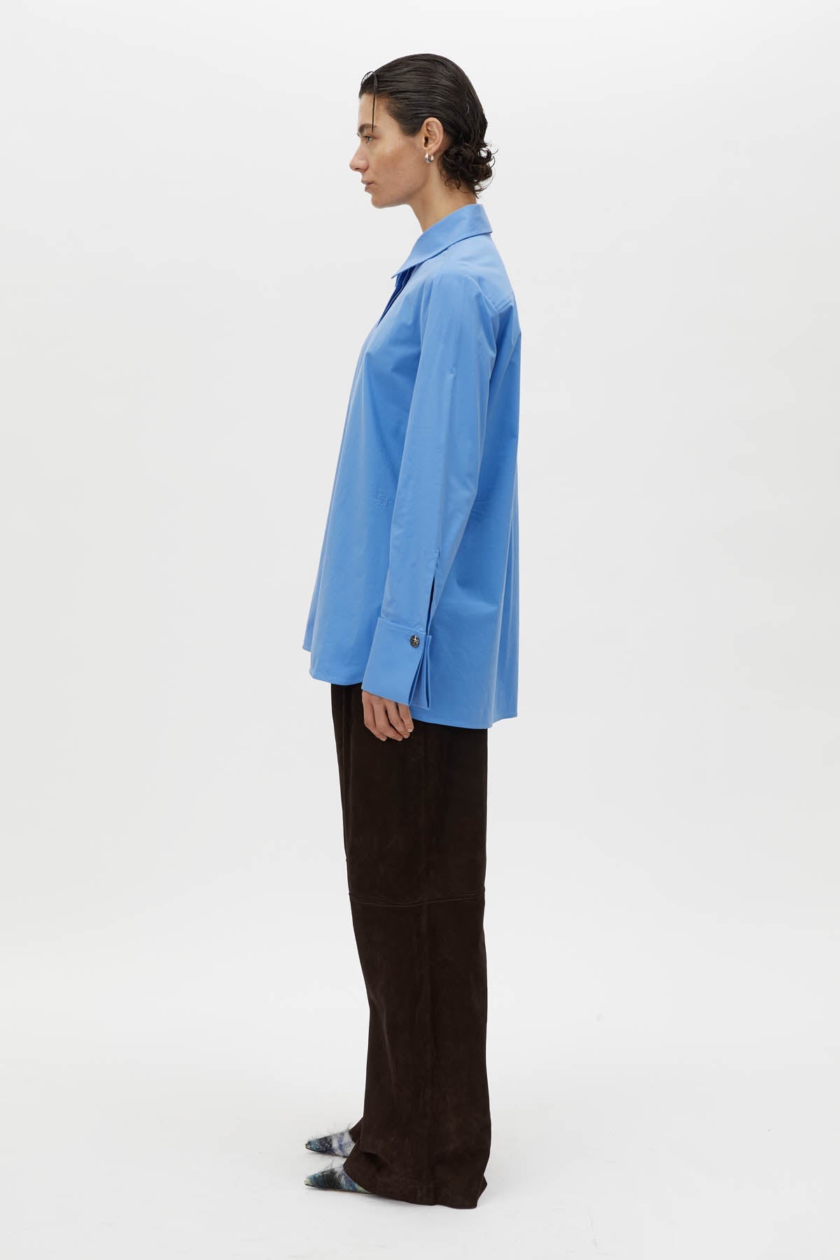 Nave Shirt