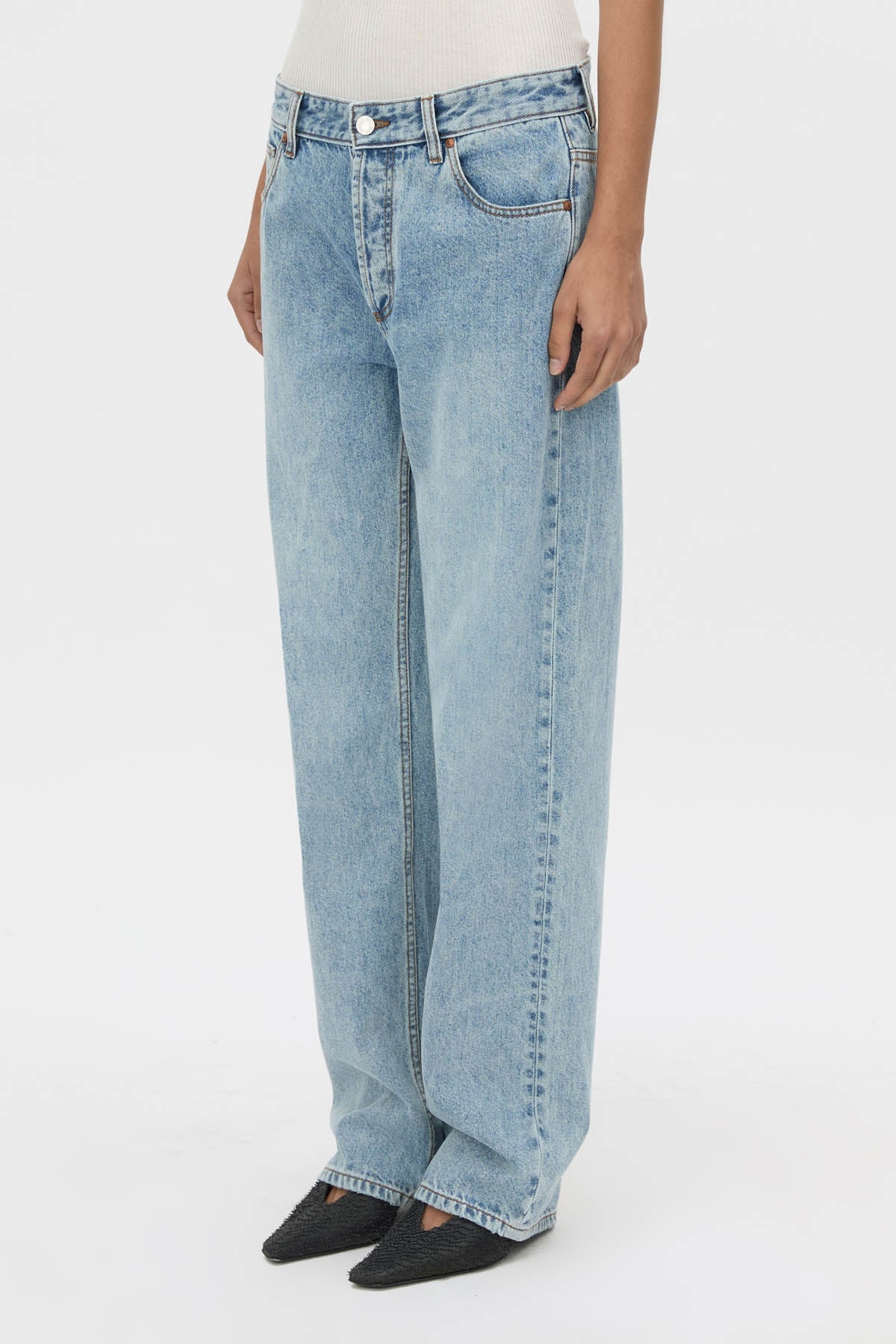 Noa Denim Jean