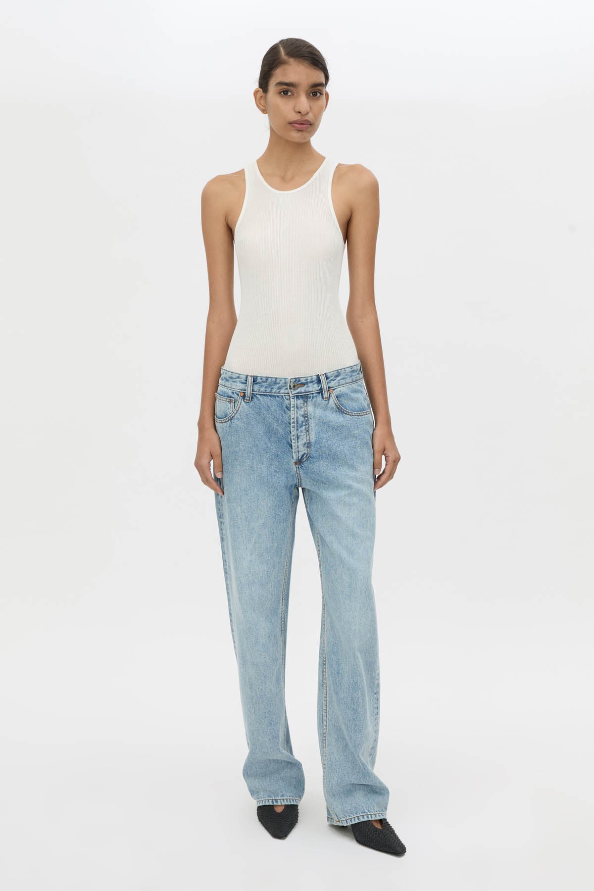 Noa Denim Jean