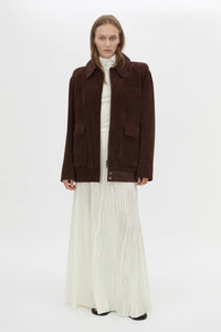 Nova Maxi Skirt