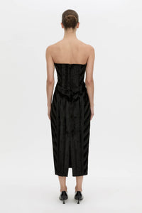Nyra Midi Dress