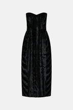 Nyra Midi Dress