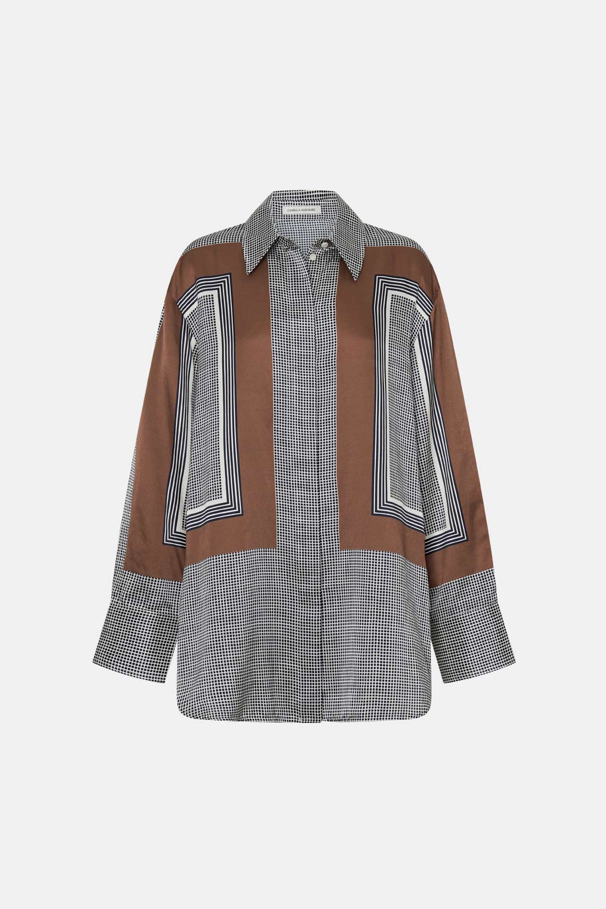 Oculus Shirt